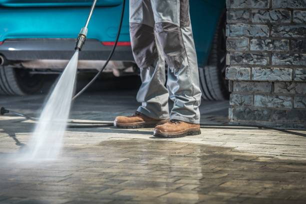 Reliable East Flat Rock, NC Pressure washing Solutions