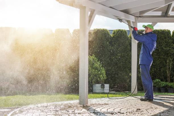 Best House Exterior Washing  in East Flat Rock, NC